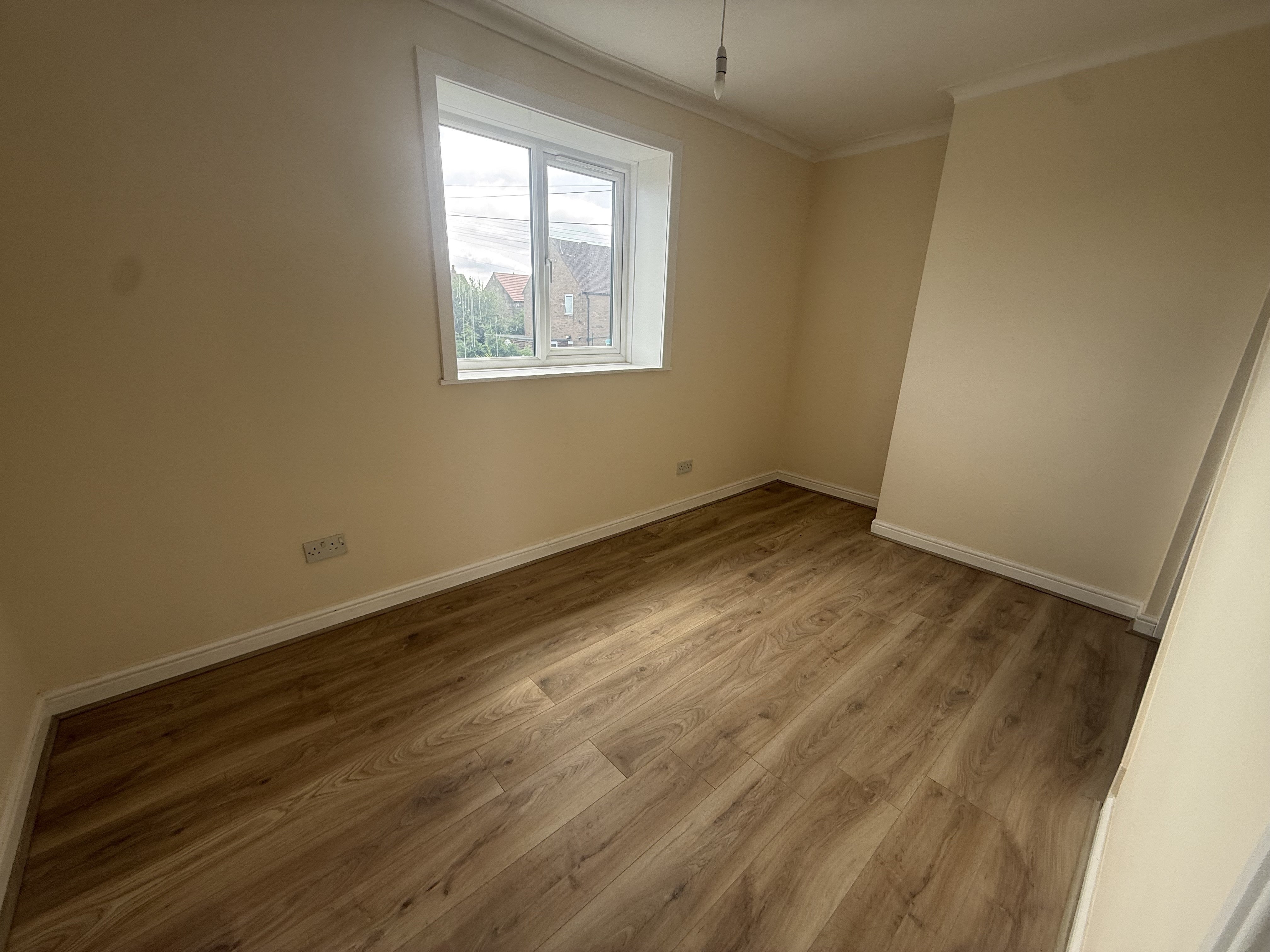 House Moorlands in Kirklees