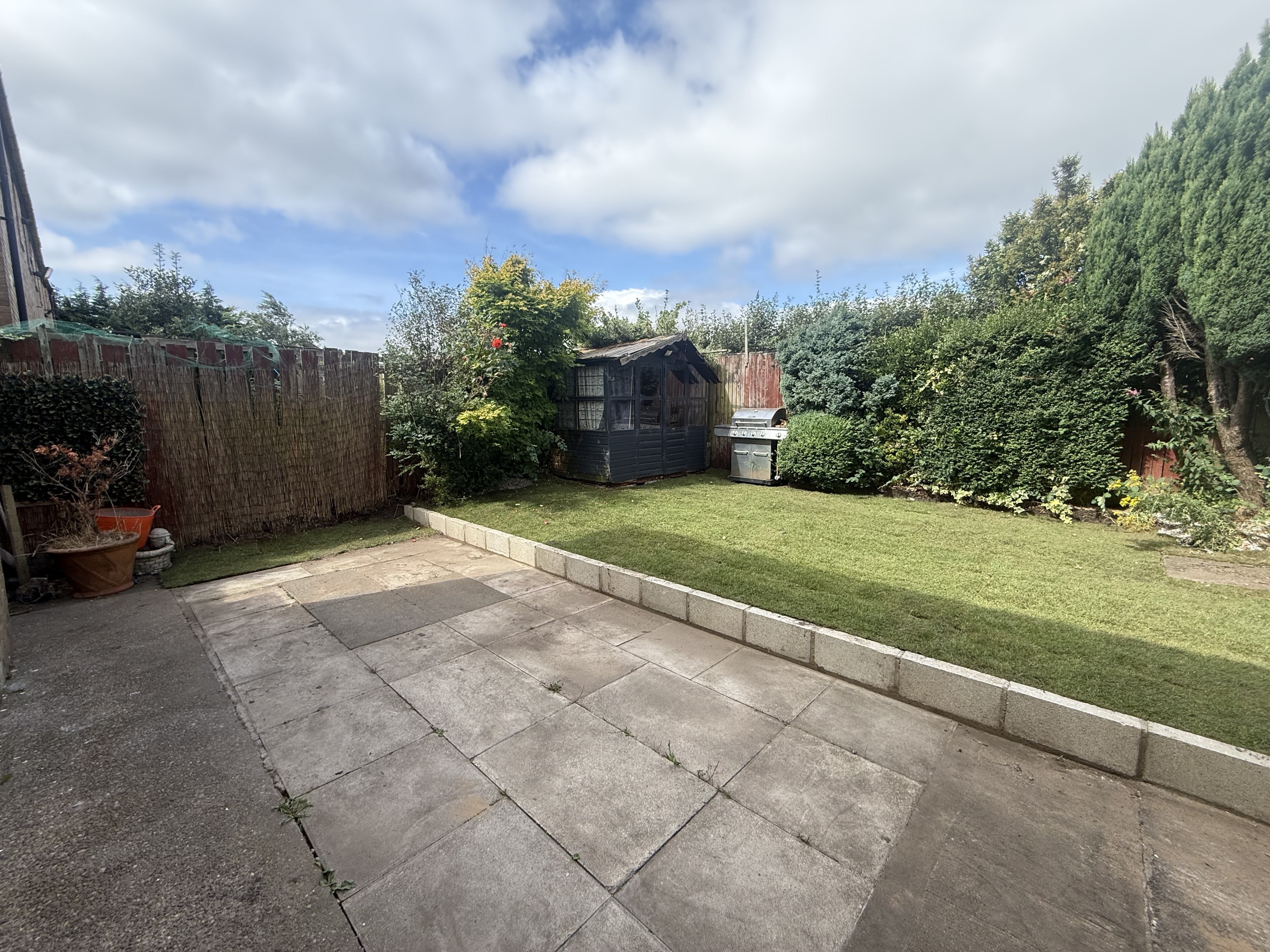 House Moorlands in Kirklees