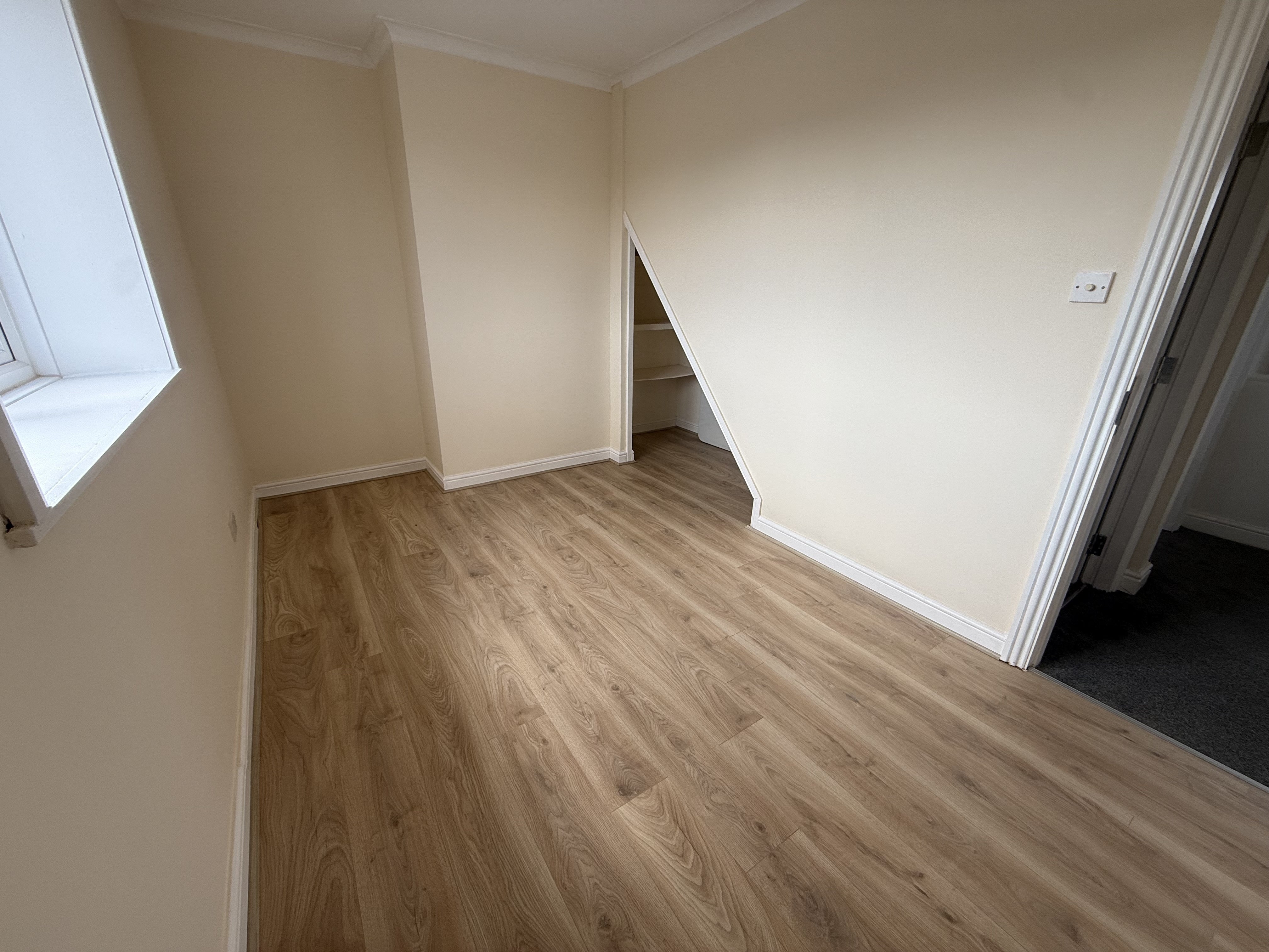 House Moorlands in Kirklees