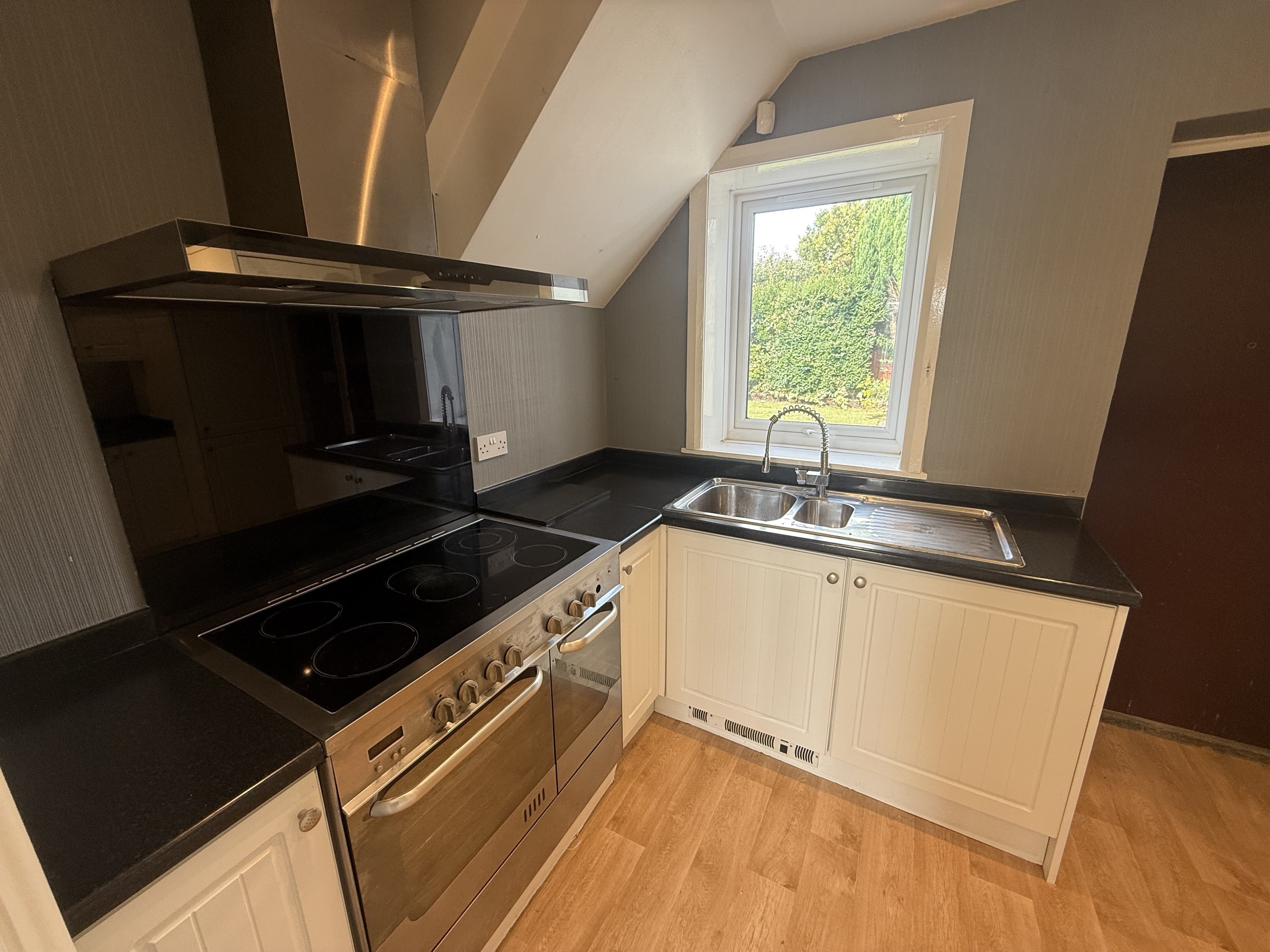 House Moorlands in Kirklees