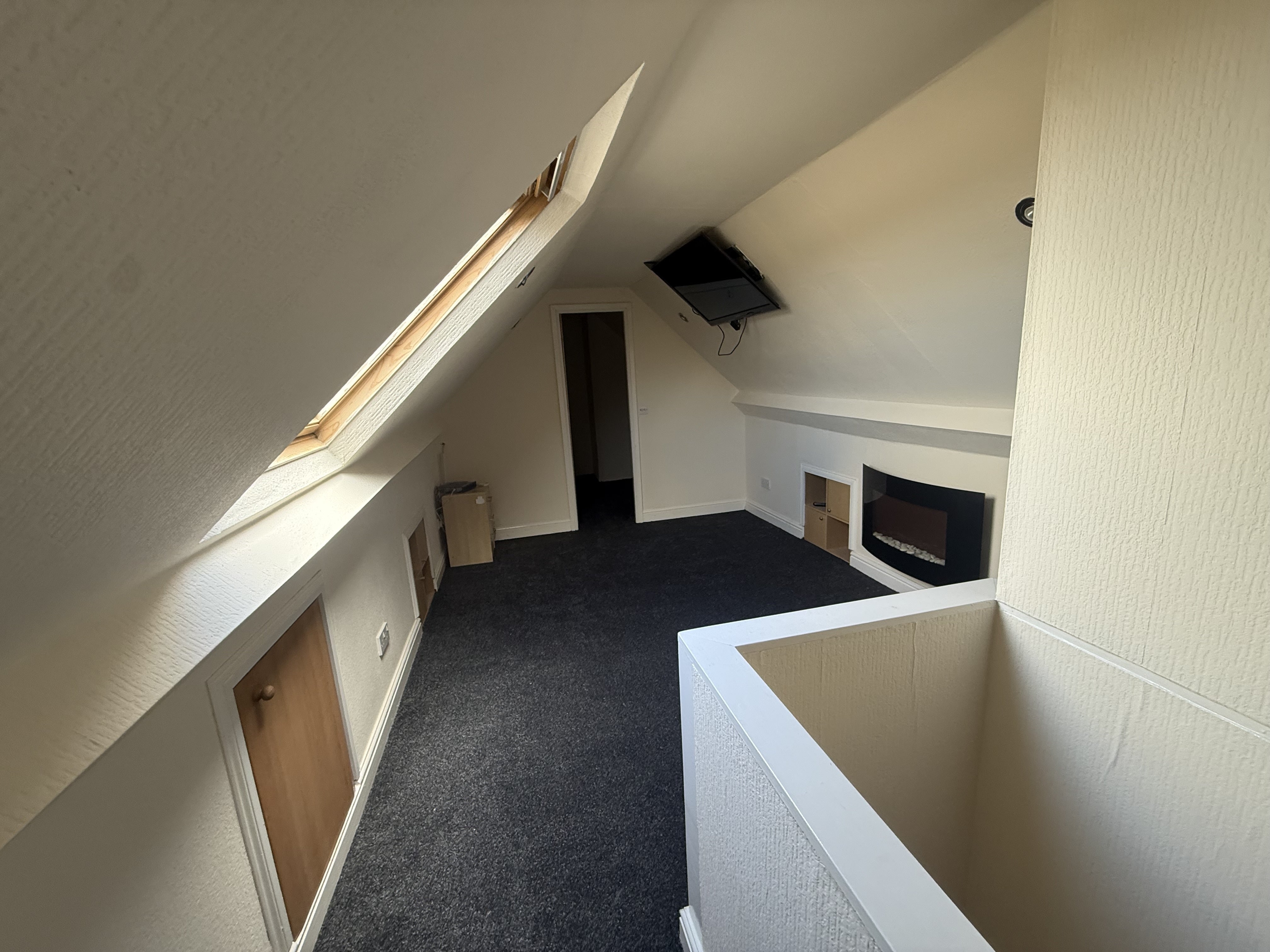 House Moorlands in Kirklees
