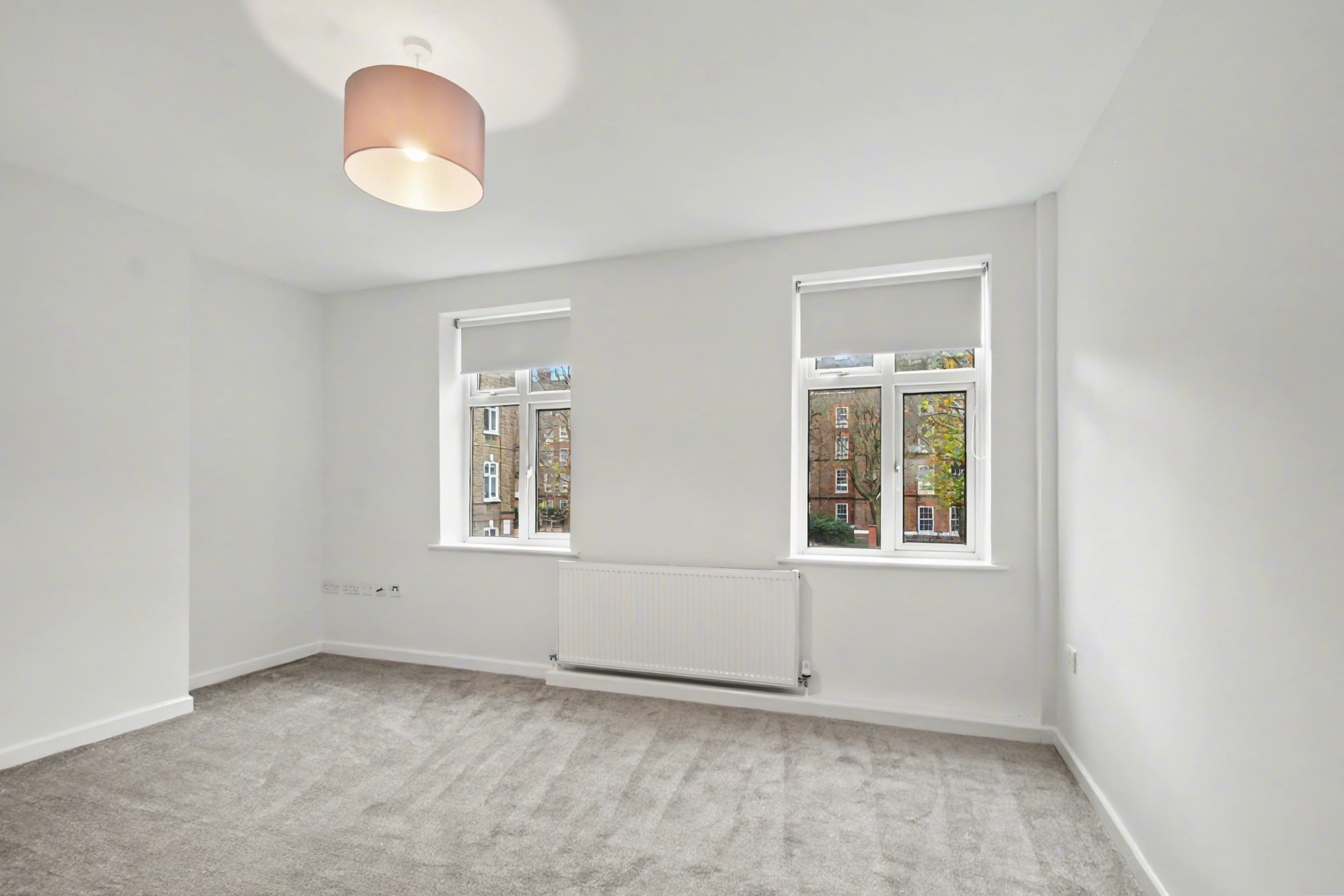 Flat Deptford Green in Greater London