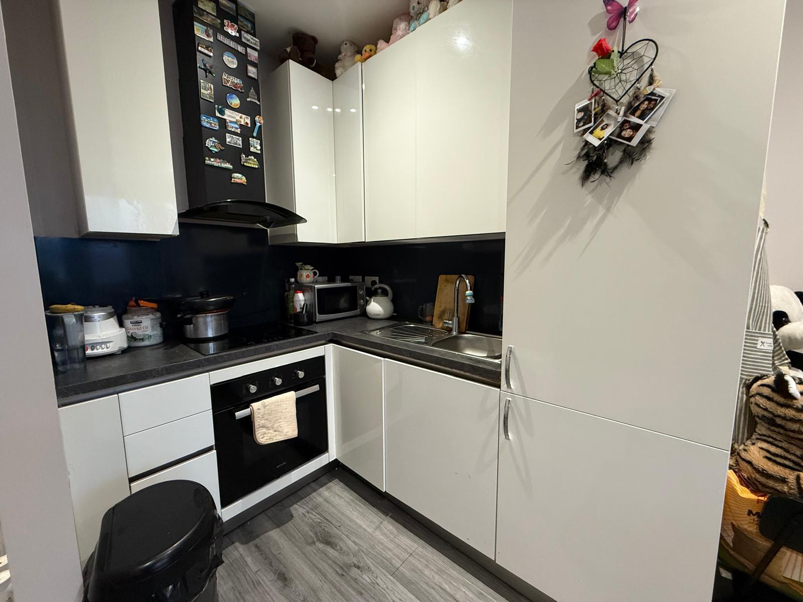 Flat Quilters Way in Stoke Mandeville