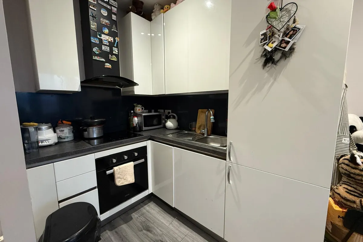 Flat Quilters Way in Stoke Mandeville