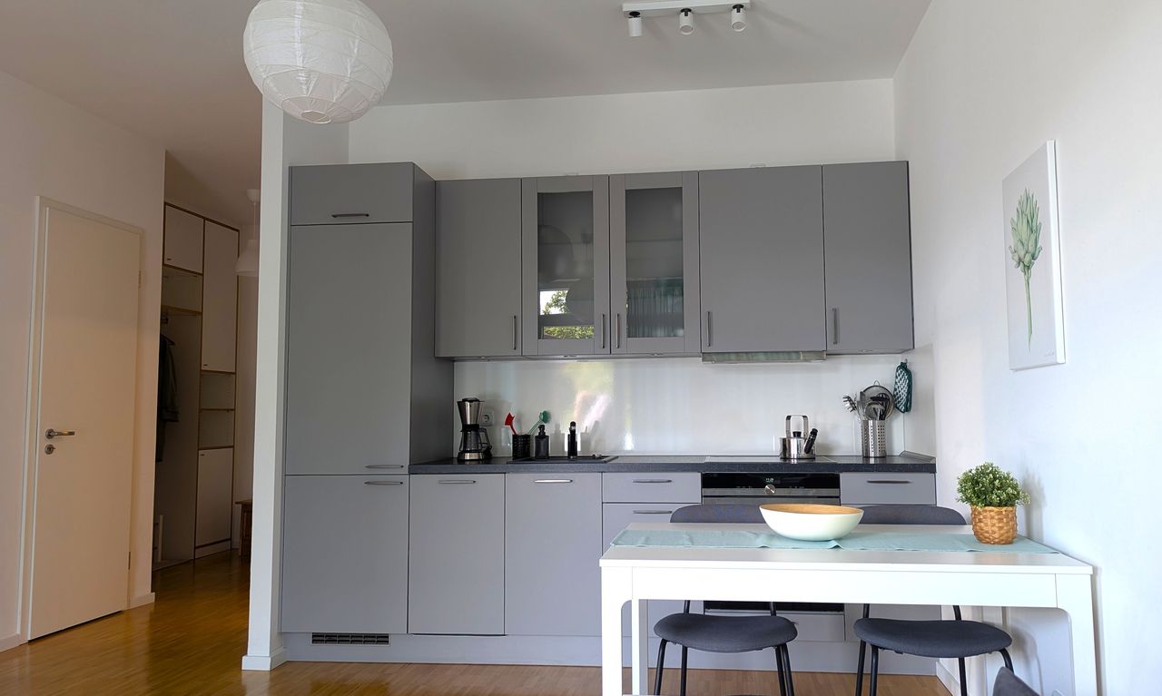 Wohnung Heubnerweg in Berlin