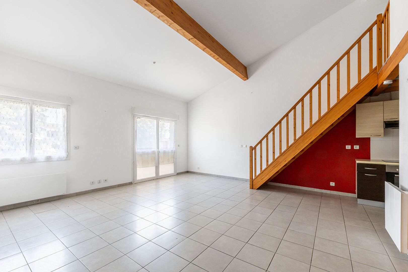 Appartement Route de Toulouse à Villenave-d'Ornon
