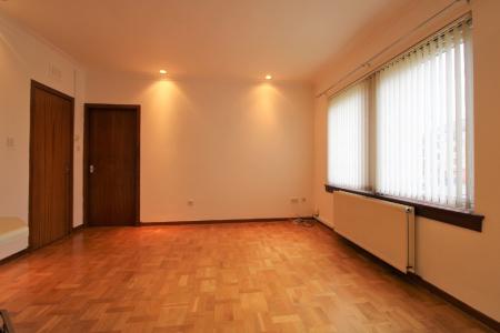Flat Abbots Road in Grangemouth