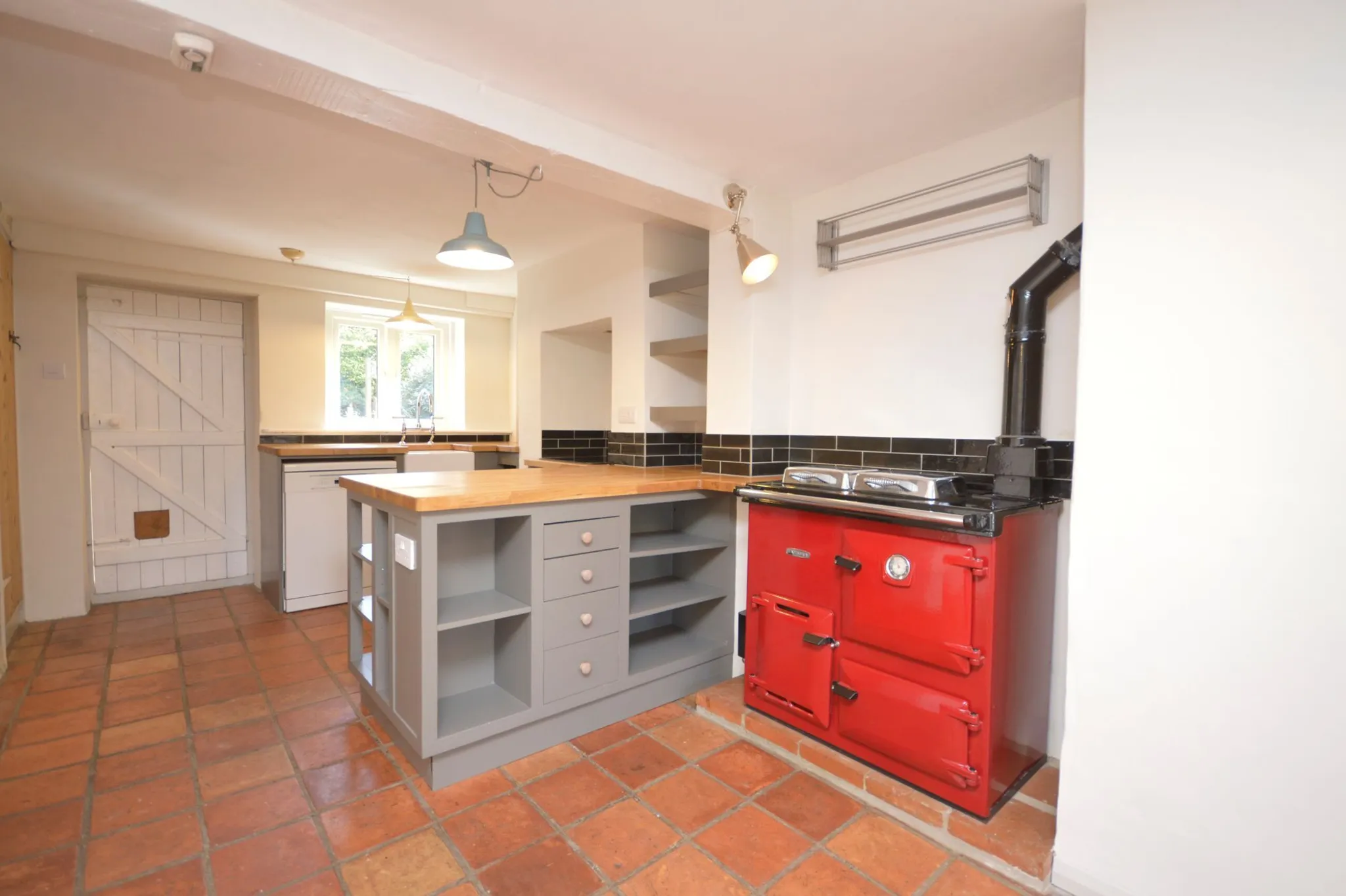 House Kirkhams Meadow in Breckland District