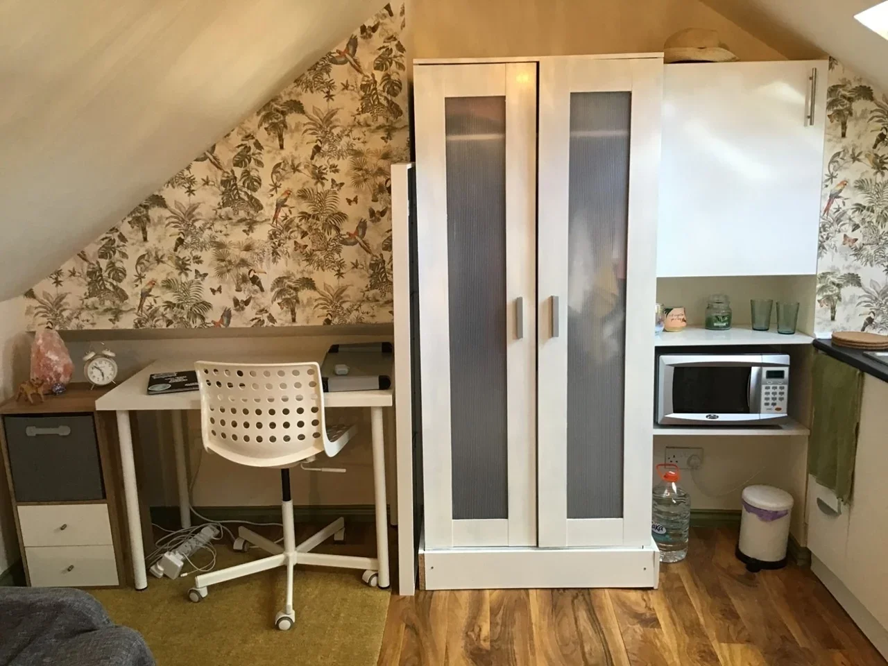 Room Villiers Road in Greater London