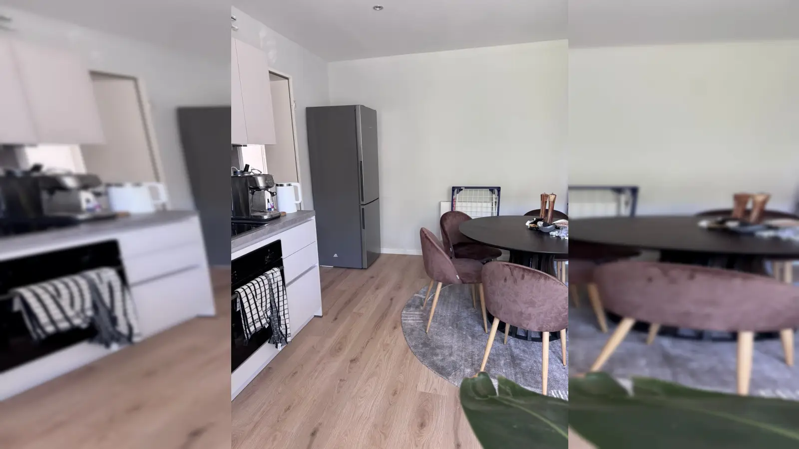 Wohnung Weidenallee in Hamburg