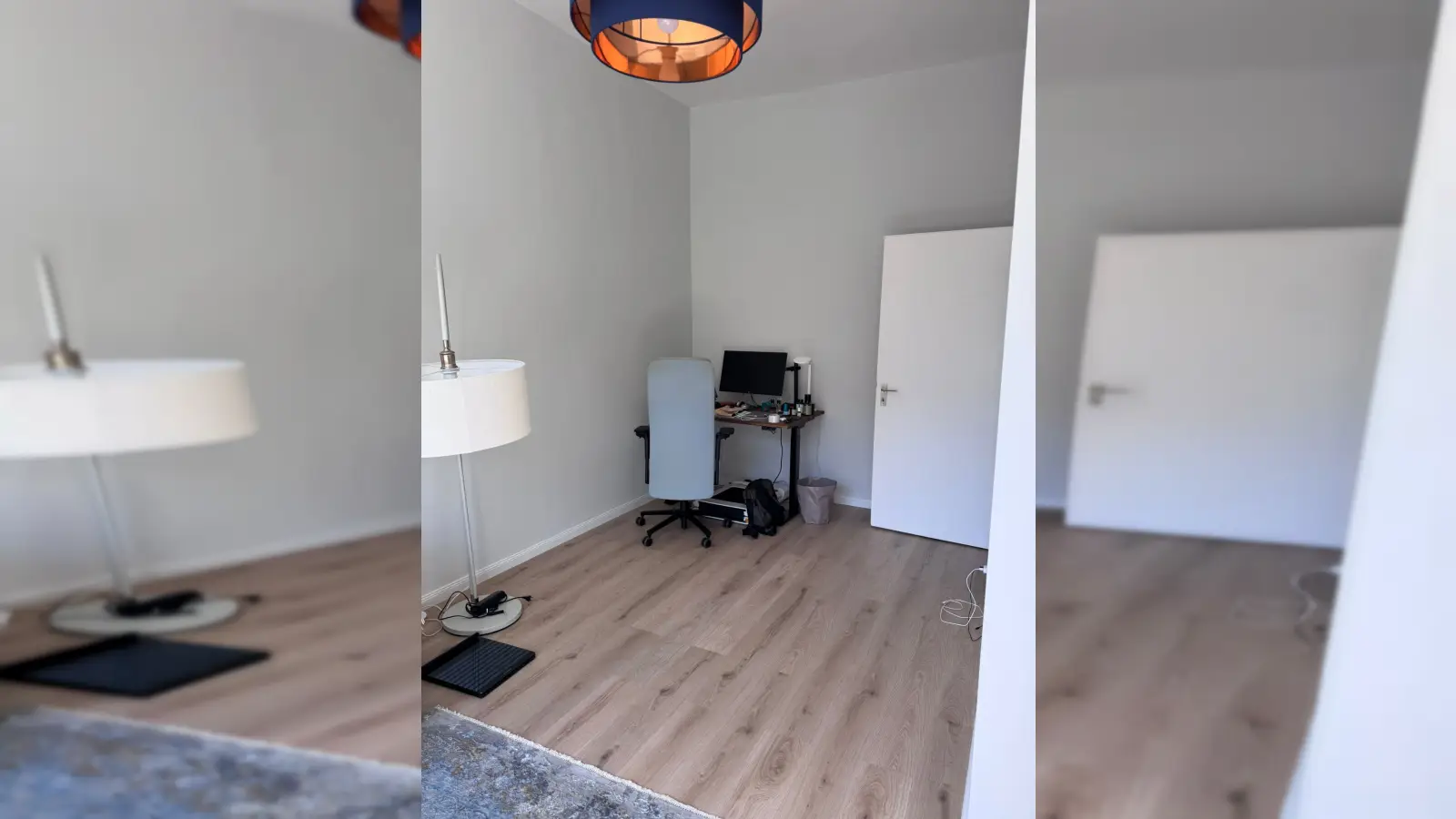 Wohnung Weidenallee in Hamburg