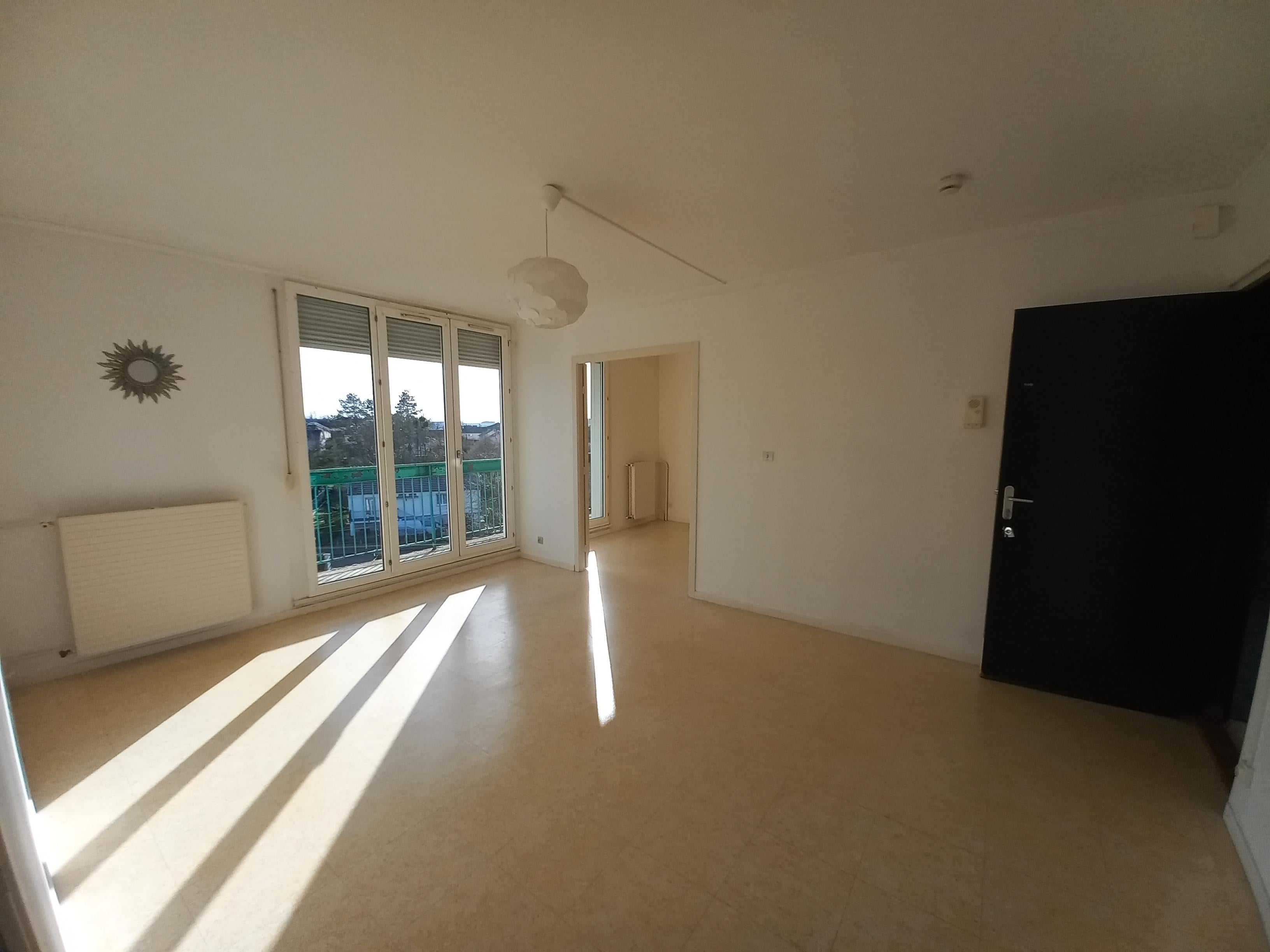 Appartement Rue Charles de Gaulle à Montbard