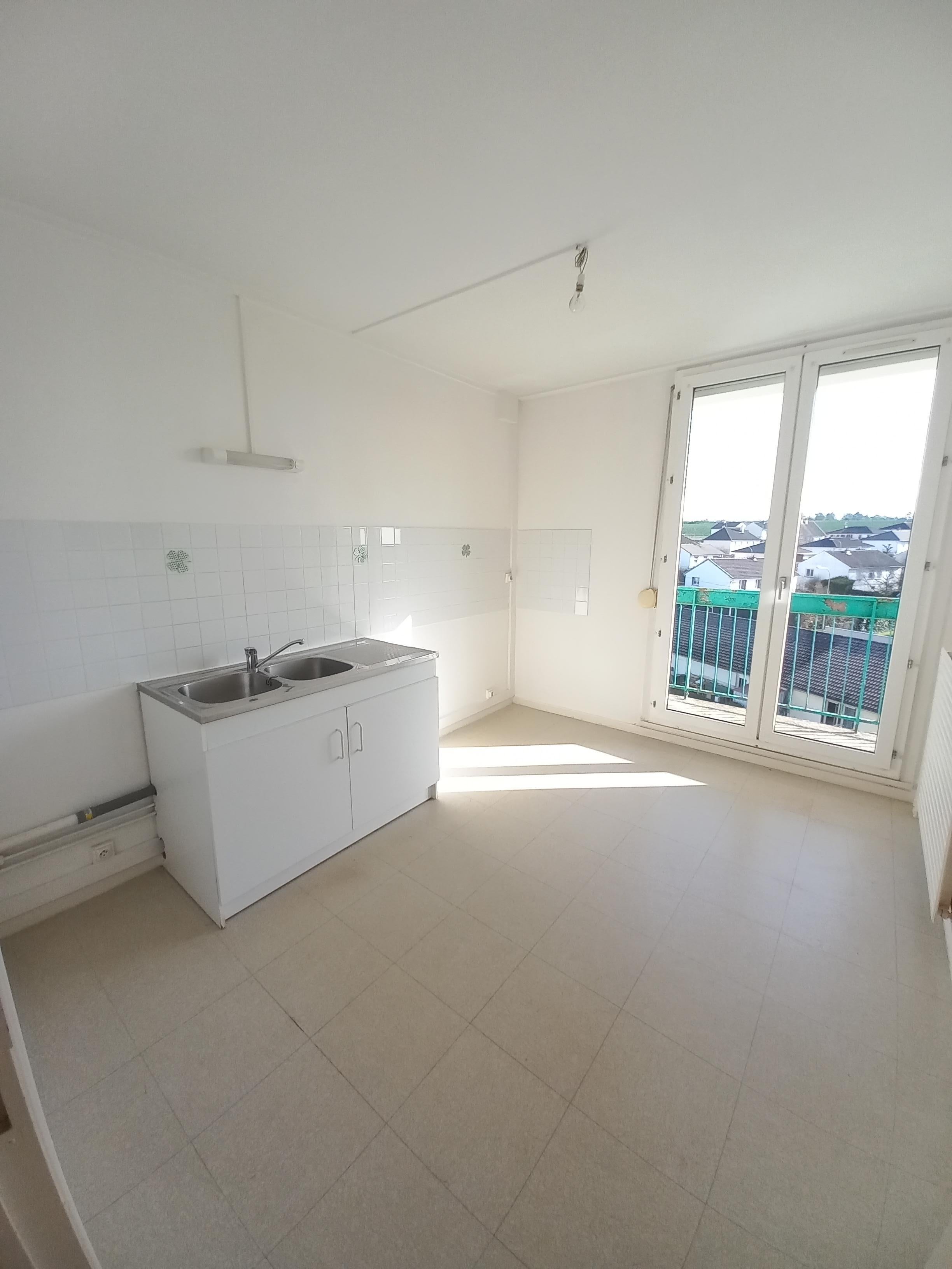 Appartement Rue Charles de Gaulle à Montbard