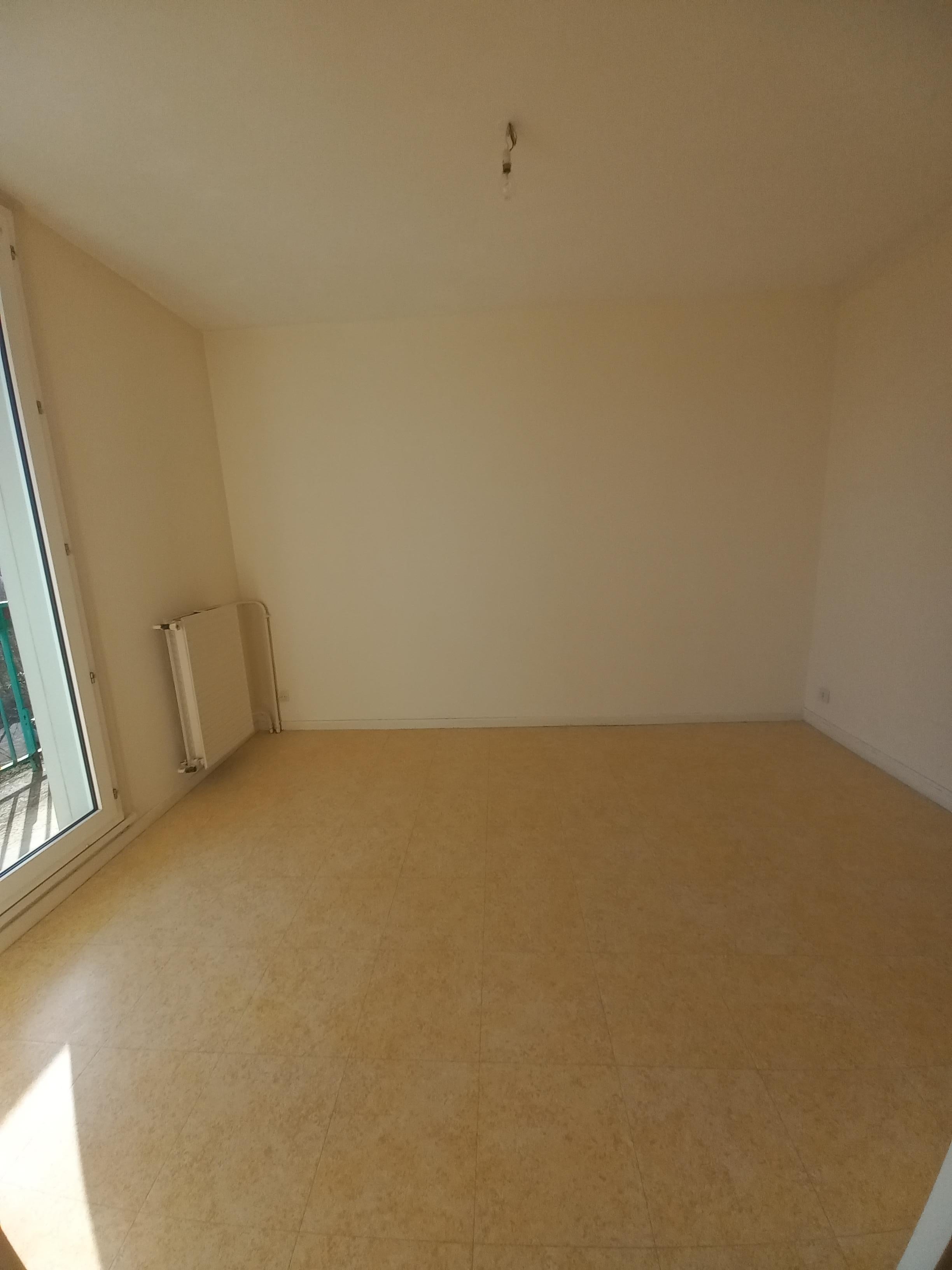 Appartement Rue Charles de Gaulle à Montbard