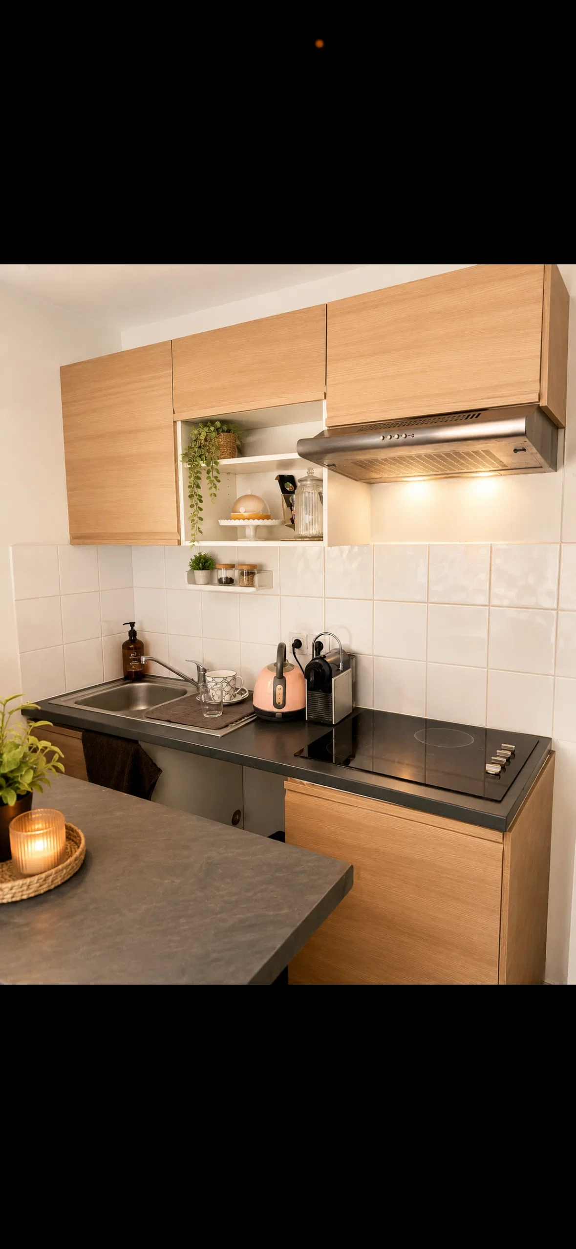 Room Rue Georges Ohnet in Toulouse