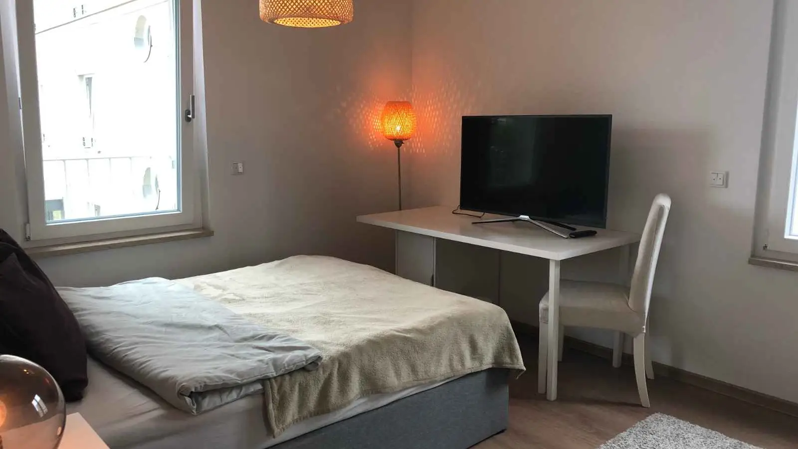Wohnung Lehrter Straße in Berlin