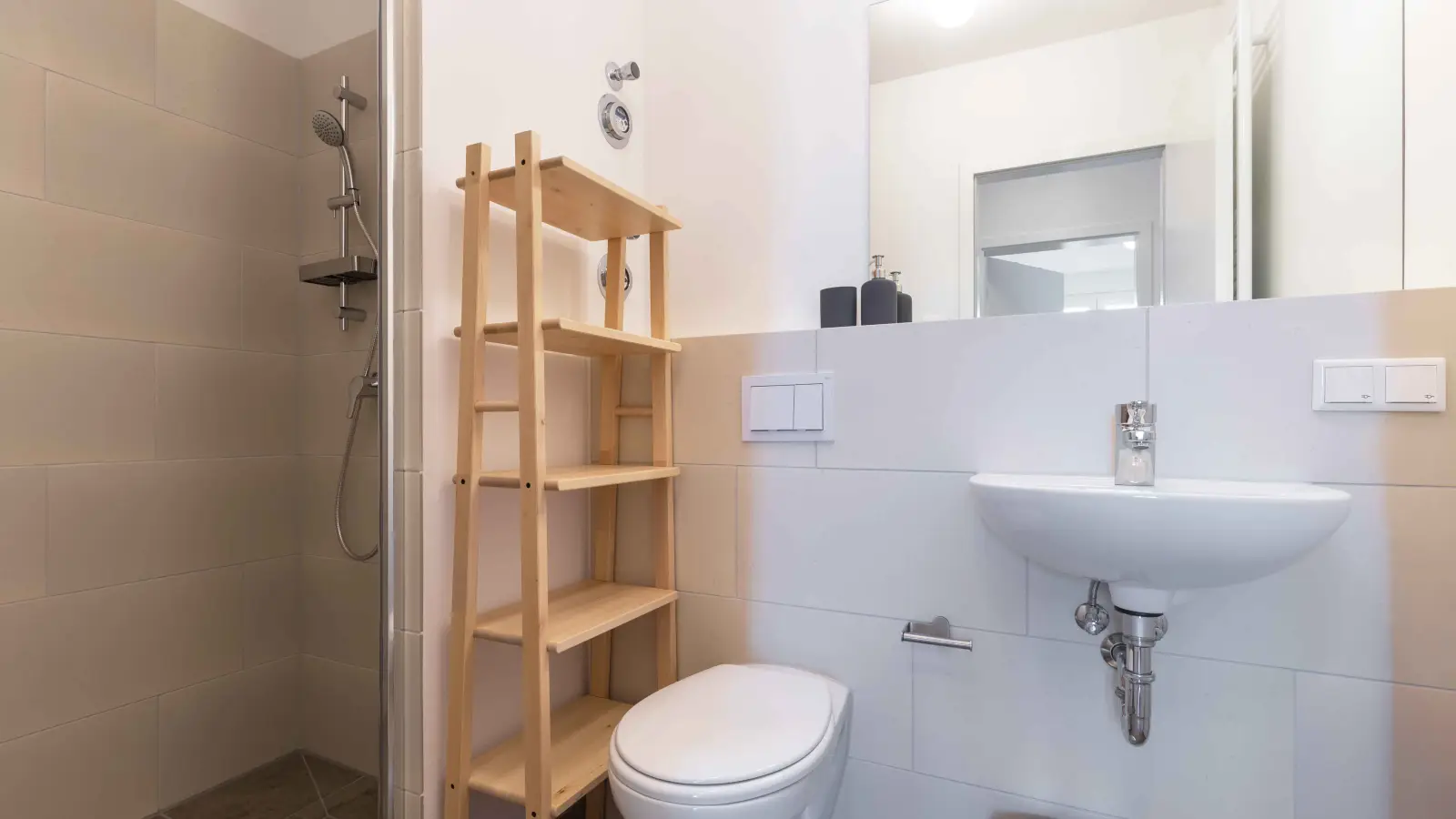 Wohnung Lehrter Straße in Berlin