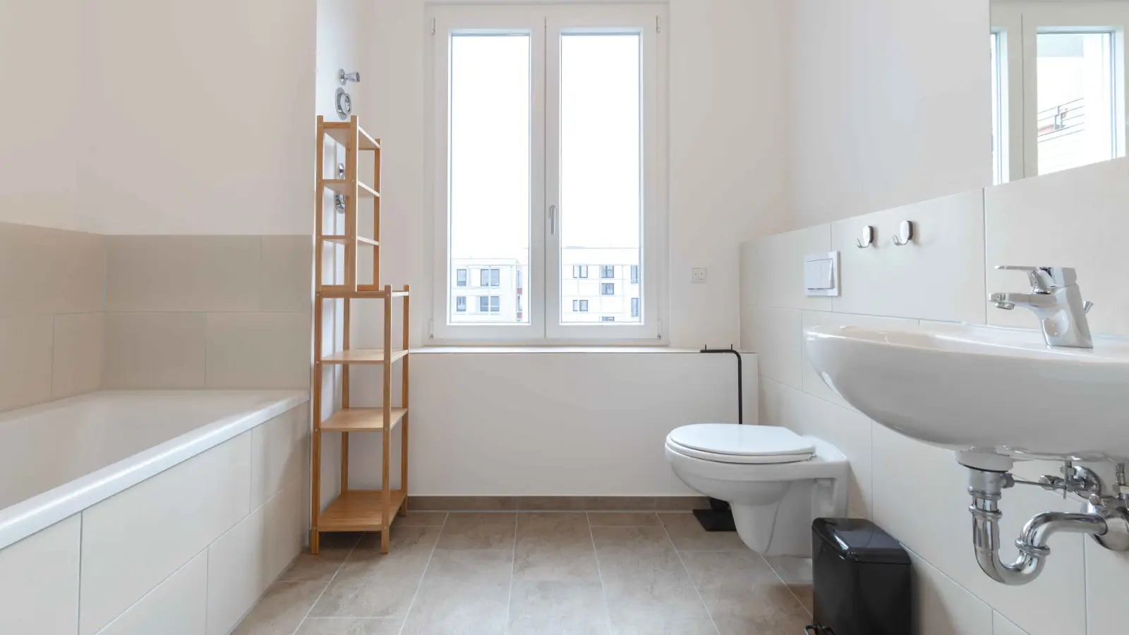 Wohnung Lehrter Straße in Berlin