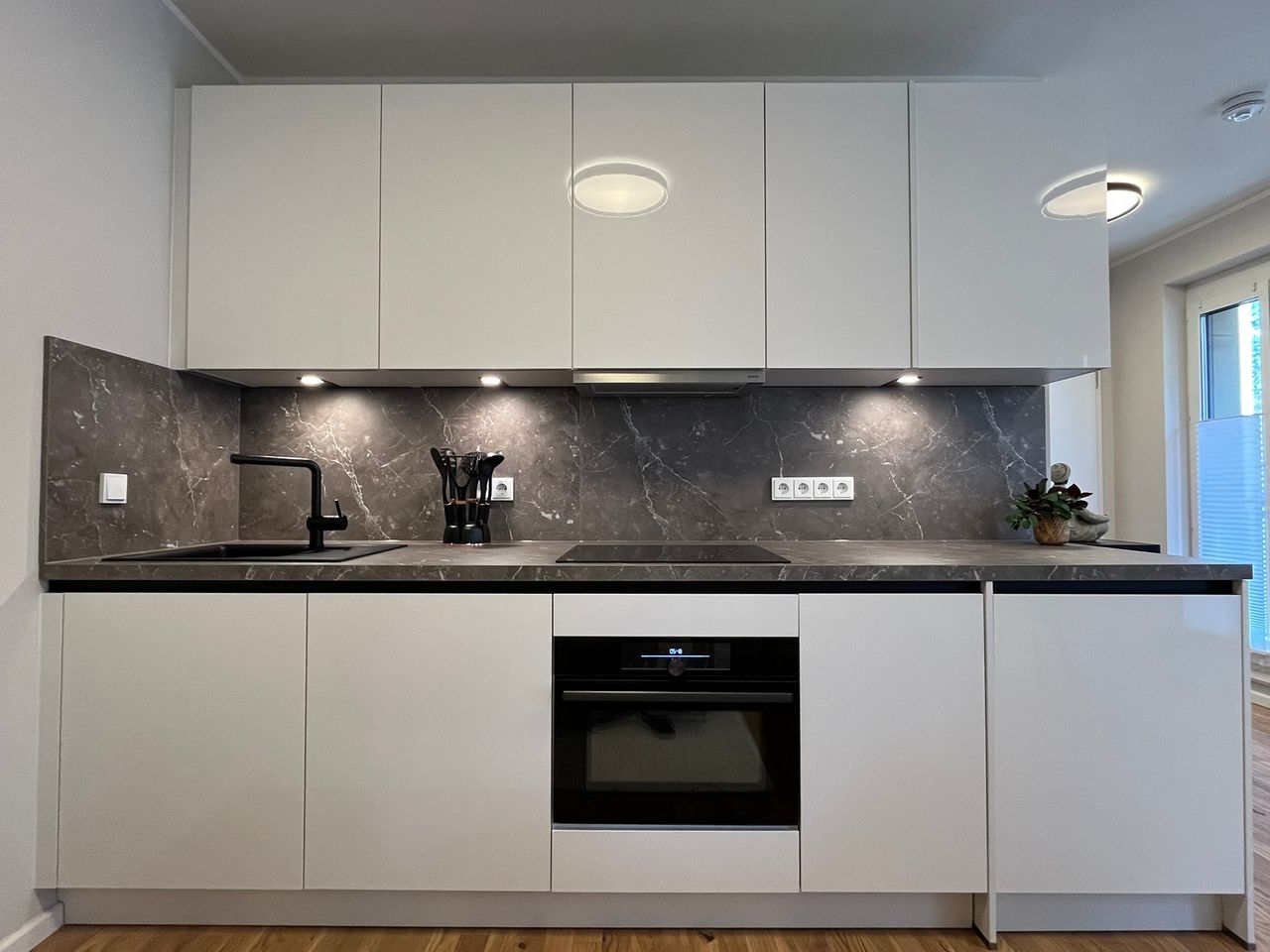 Wohnung Geschwister-Scholl-Straße in Potsdam