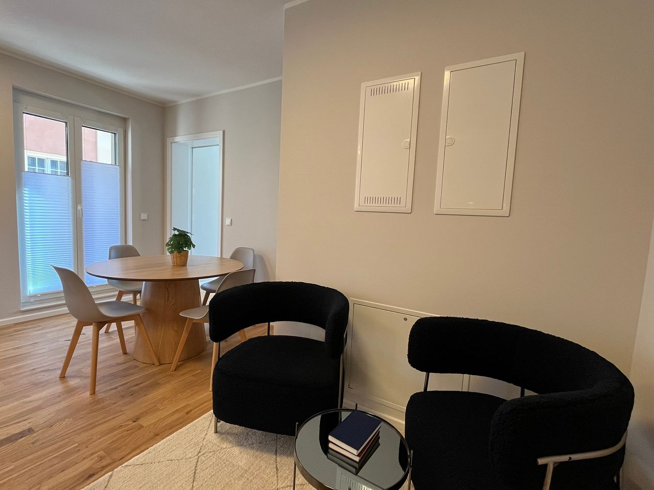 Wohnung Geschwister-Scholl-Straße in Potsdam