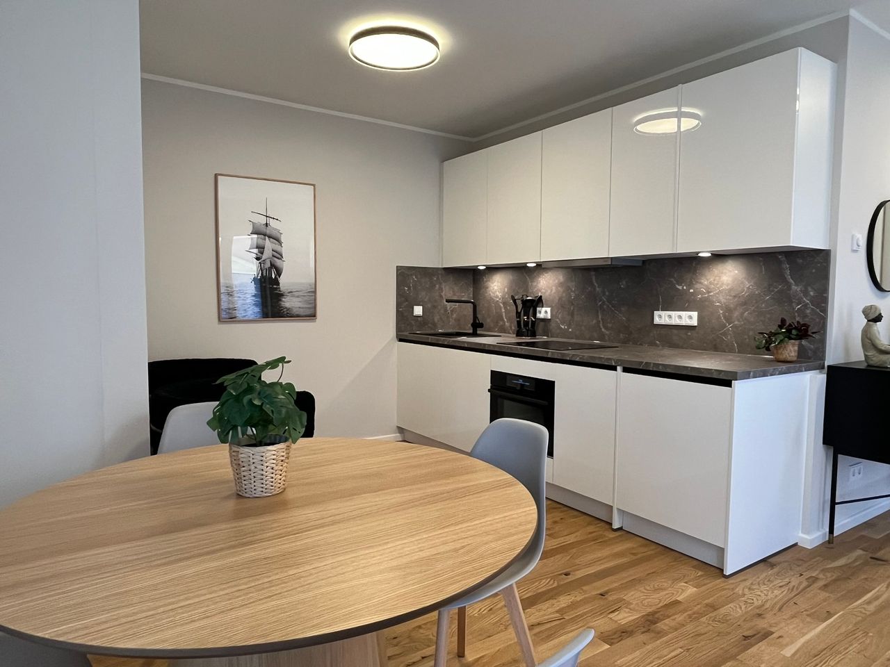Wohnung Geschwister-Scholl-Straße in Potsdam