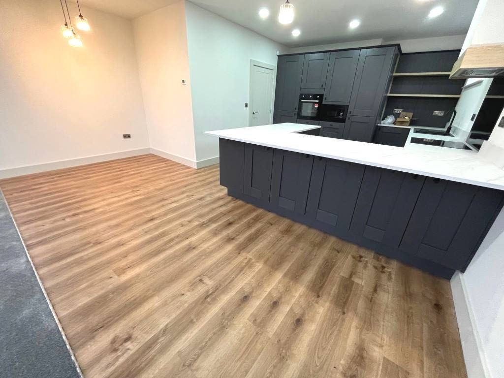 House Oakwood Court in Newcastle upon Tyne