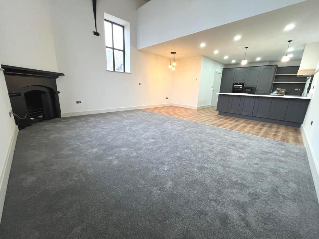 House Oakwood Court in Newcastle upon Tyne