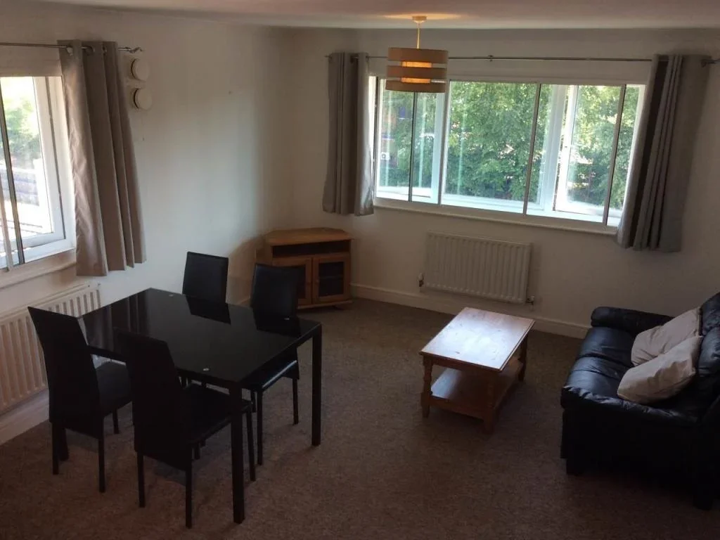 Flat North Drive in Welwyn Hatfield