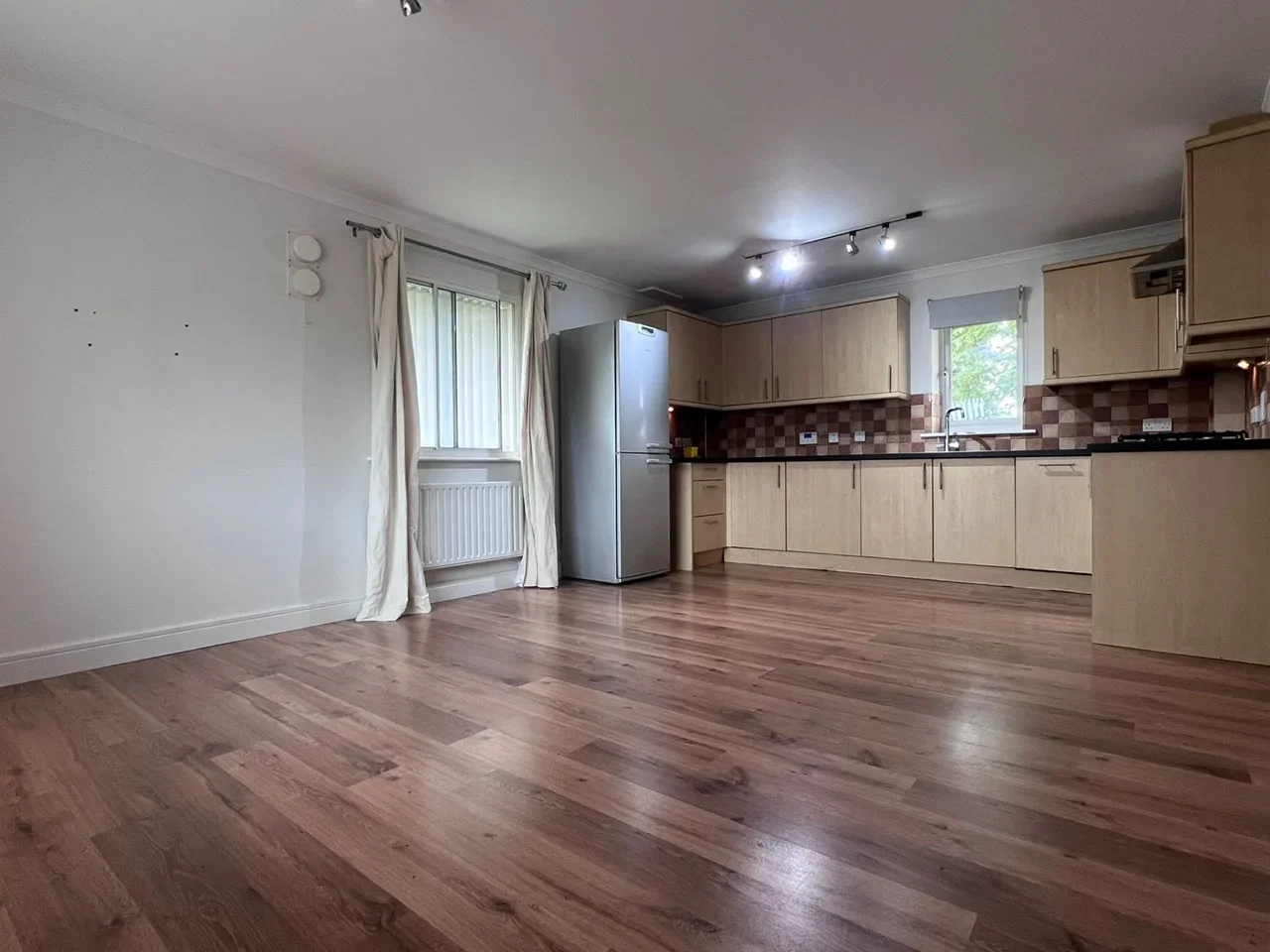 Flat North Drive in Welwyn Hatfield