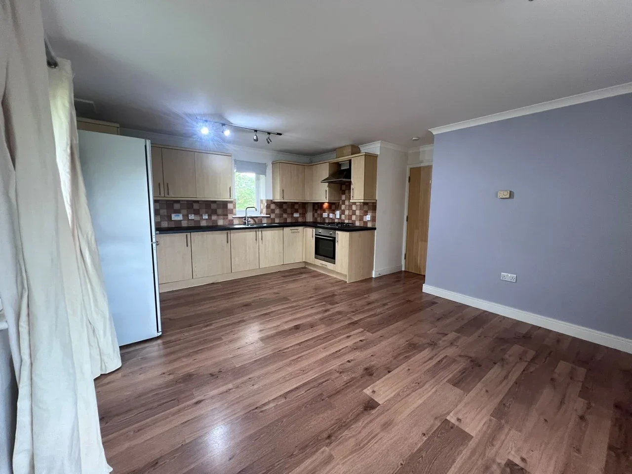 Flat North Drive in Welwyn Hatfield