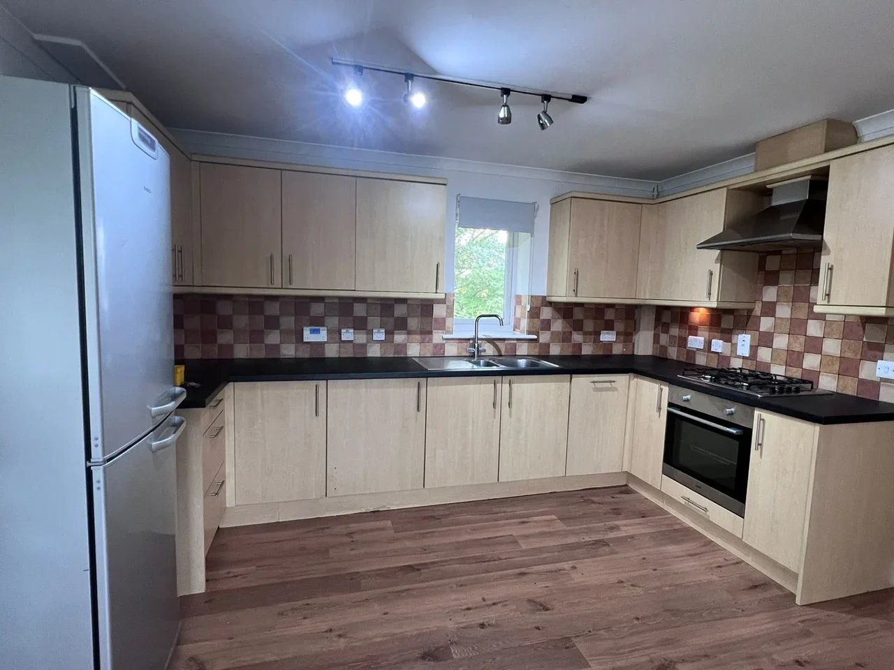 Flat North Drive in Welwyn Hatfield