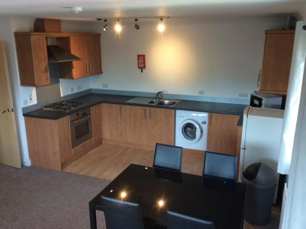 Flat North Drive in Welwyn Hatfield
