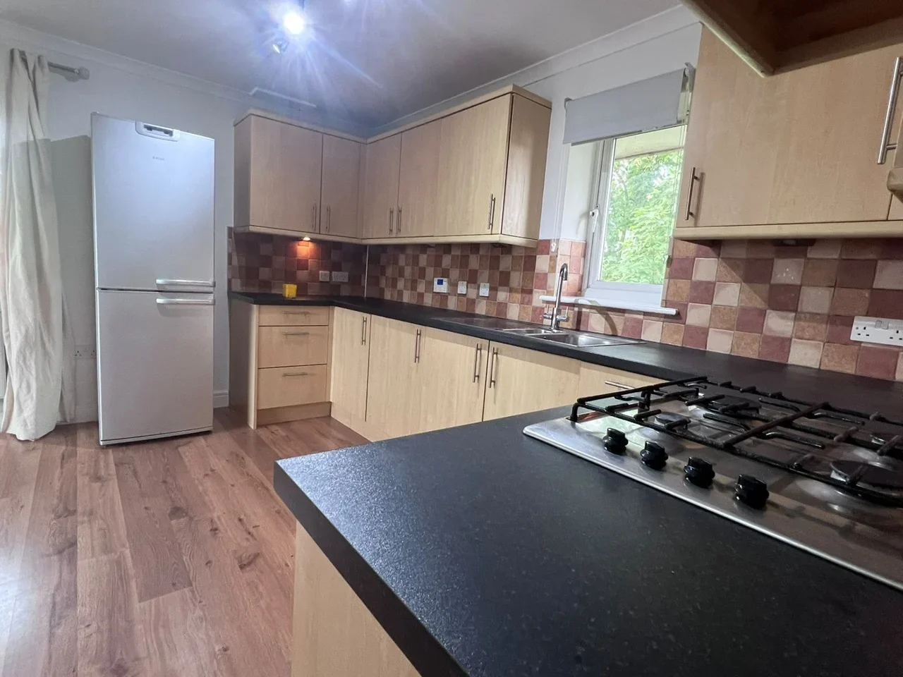 Flat North Drive in Welwyn Hatfield