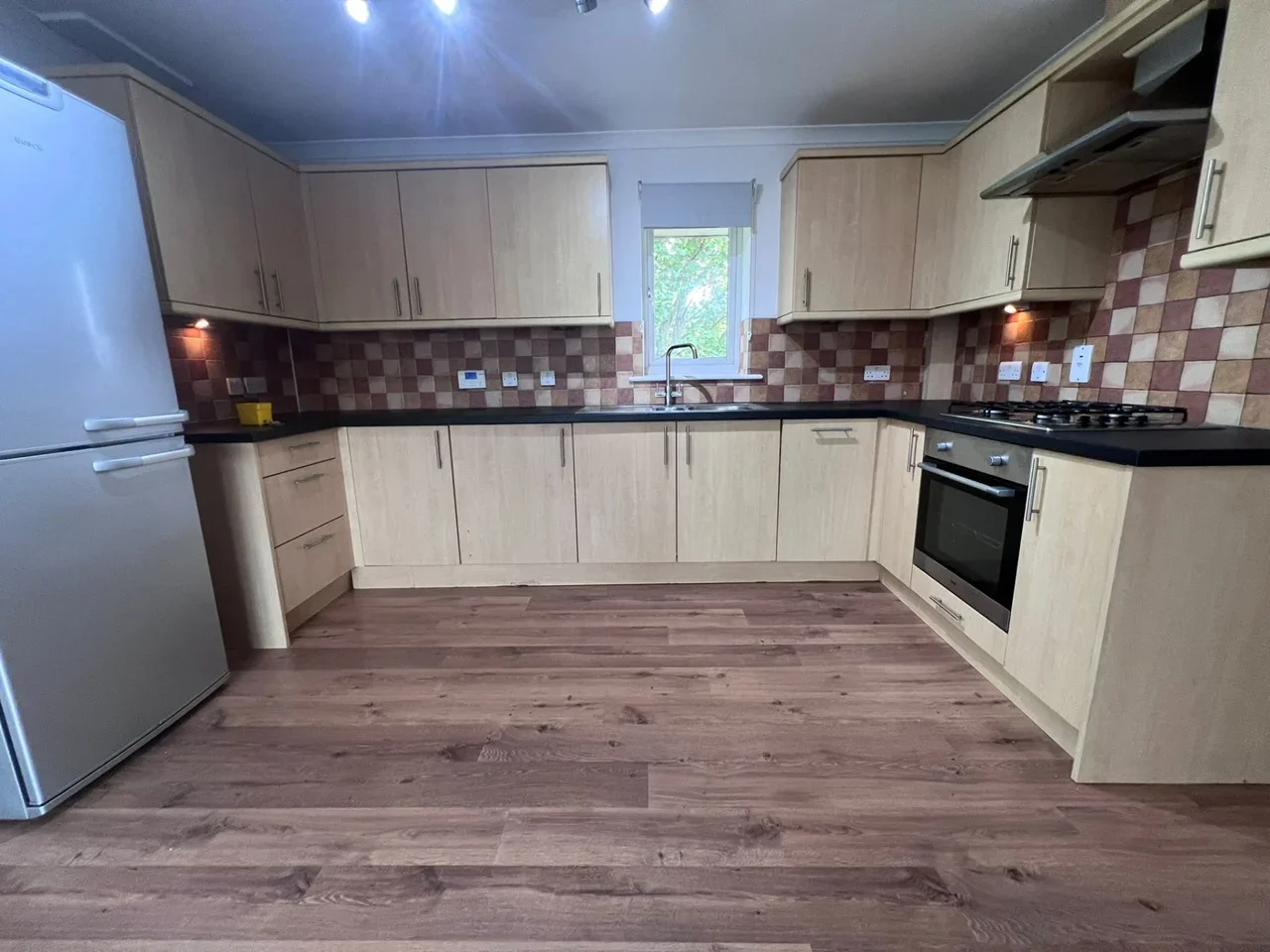 Flat North Drive in Welwyn Hatfield