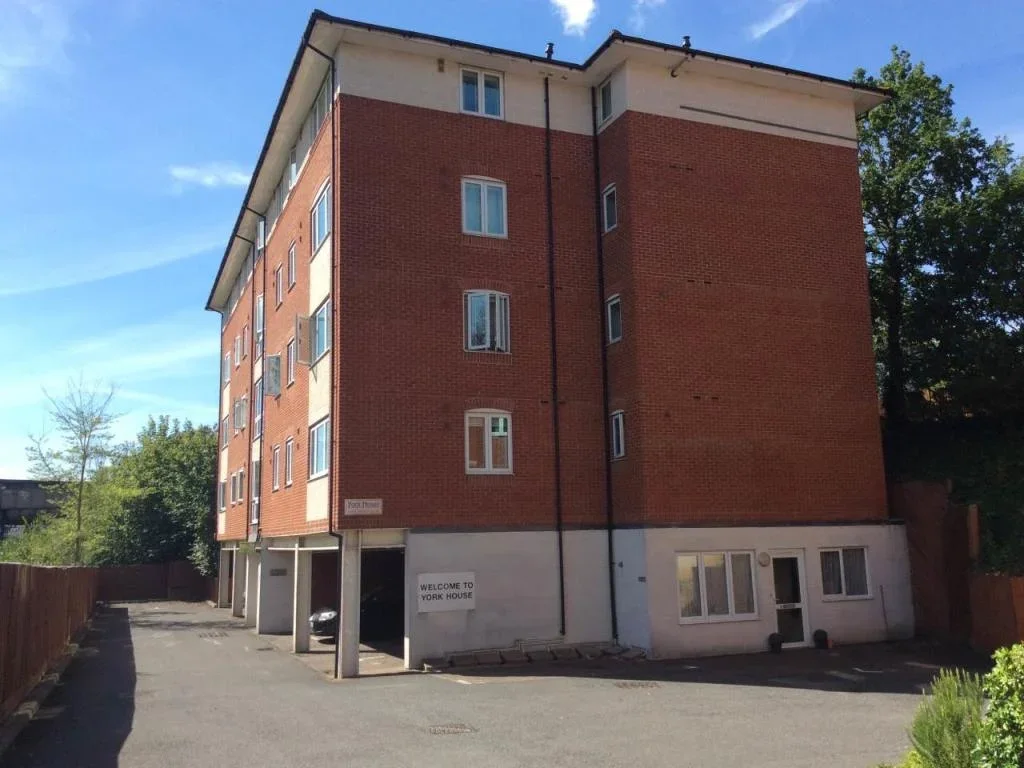 Flat North Drive in Welwyn Hatfield