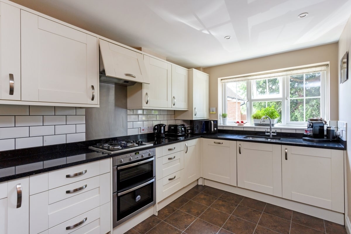 House Windrushes in Caterham Valley