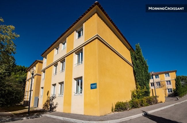 Appartement Allée François Aubrun à Le Tholonet