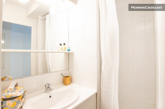 Appartement Allée François Aubrun à Le Tholonet