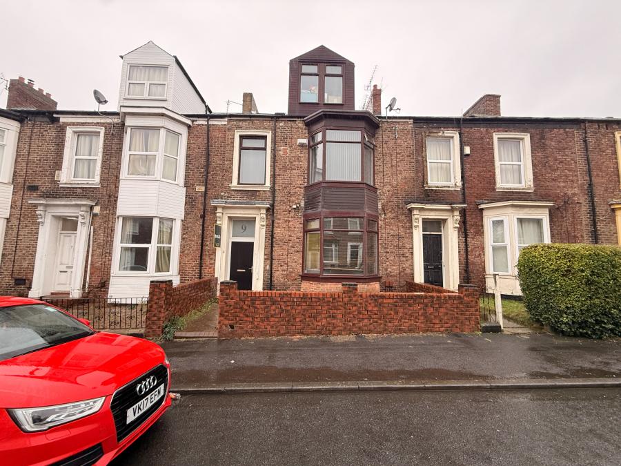 Room Elmwood Street in Sunderland