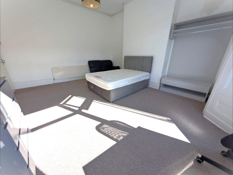 Room Elmwood Street in Sunderland