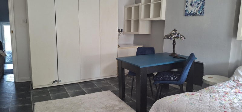 Room Peckham Rye in Greater London