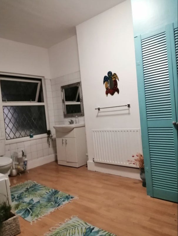 Room Peckham Rye in Greater London