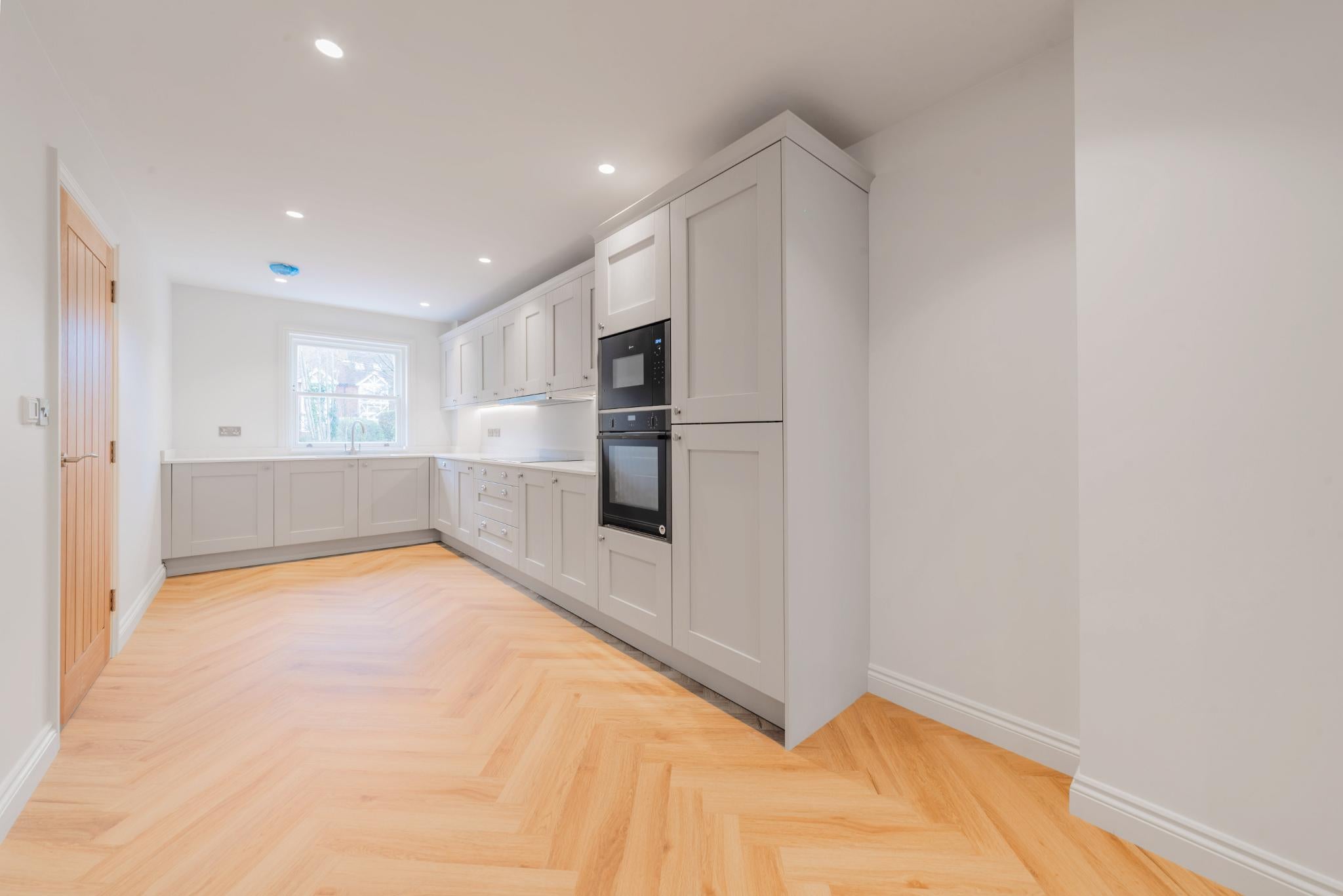 House Barker's Way in Tunbridge Wells