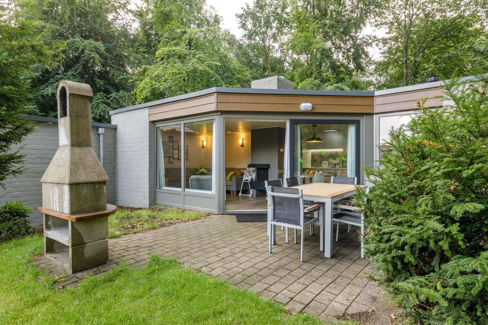 Appartement Slingerweg in Zeewolde