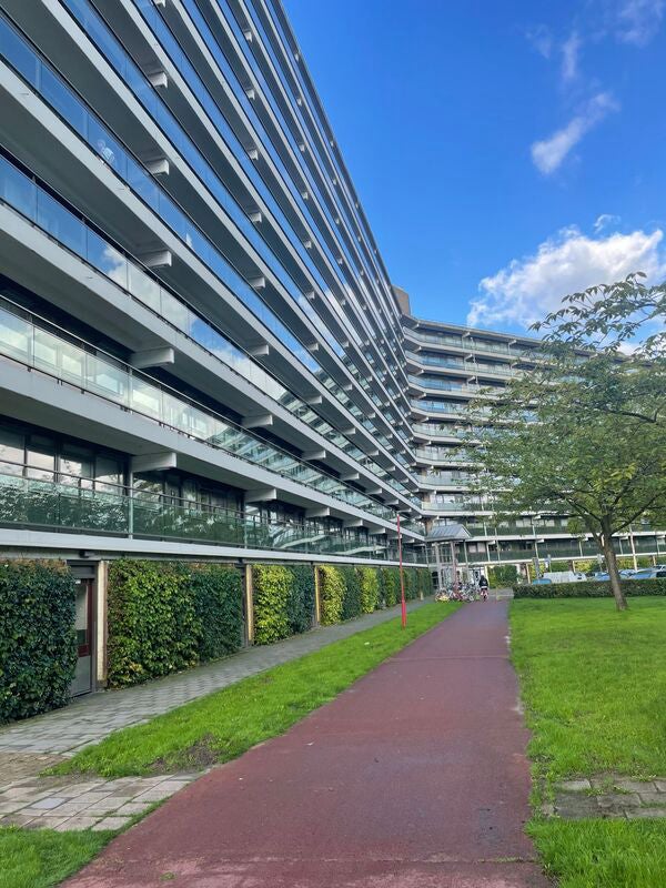 Appartement Dunantstraat in Zoetermeer