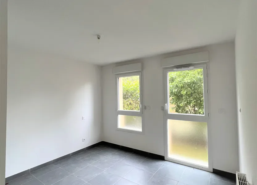 Appartement Rue d'Andorre à Pinsaguel