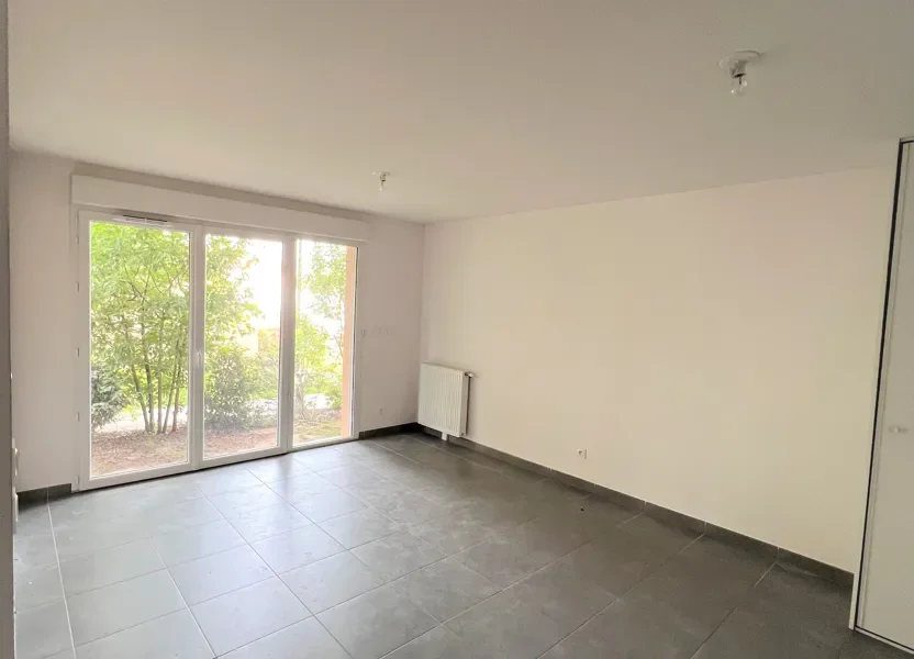 Appartement Rue d'Andorre à Pinsaguel