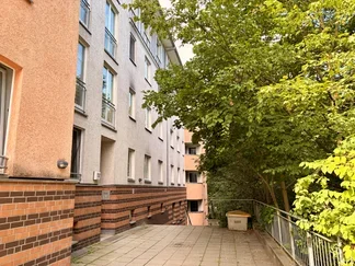 Wohnung Lichtenrader Damm in Berlin