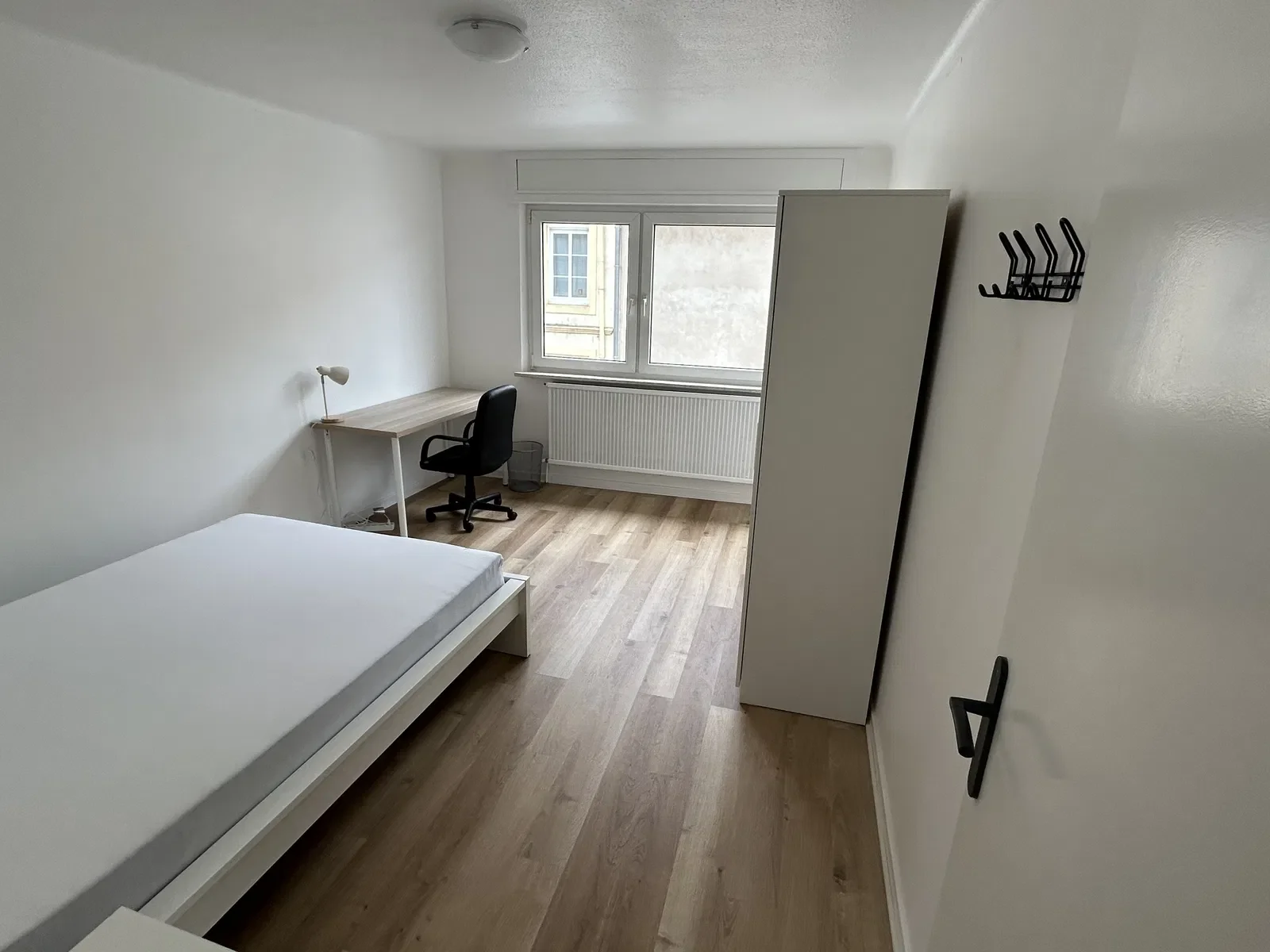 Room Rue du Warth in Yutz