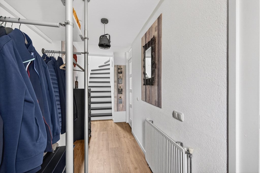 Tussenwoning te koop: Sartrelaan 7, Eindhoven
